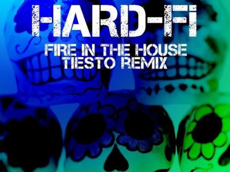 Fire In The House (Remix)