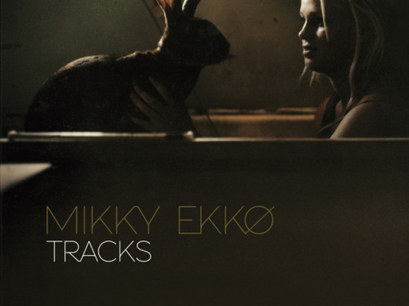 Tracks - EP