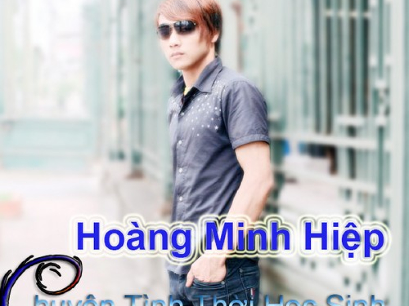 Chuyện Tình Thời Học Sinh (Single)