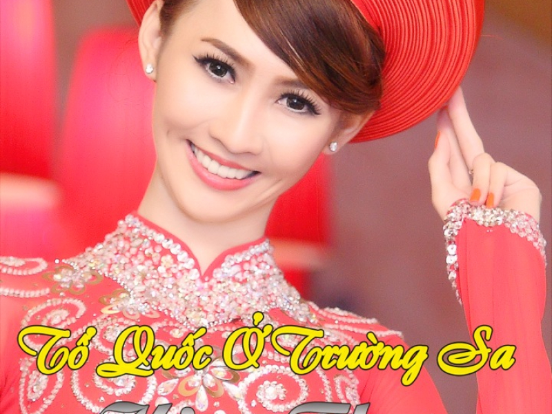 Tổ Quốc Ở Trường Sa