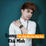 Anh Đi Em Đừng Khóc (Remix)