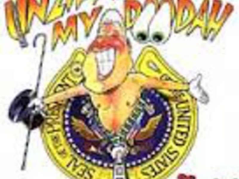 Unzippin' My Doo-Dah (CD2)