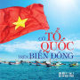 Cờ Tổ Quốc Trên Biển Đông