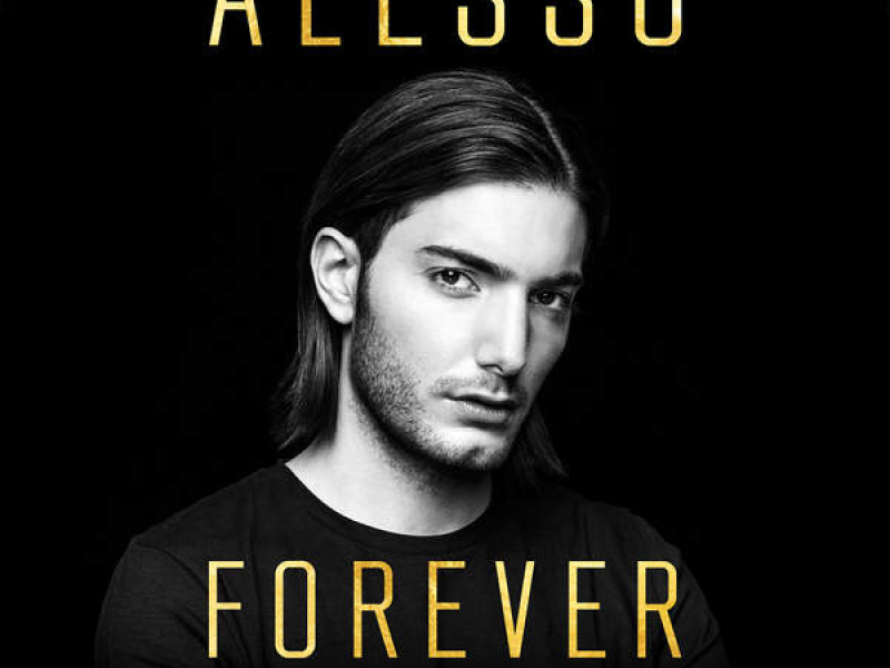 Forever (Deluxe)