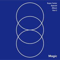 MAGIC (SPECIAL ALBUM PART.2)