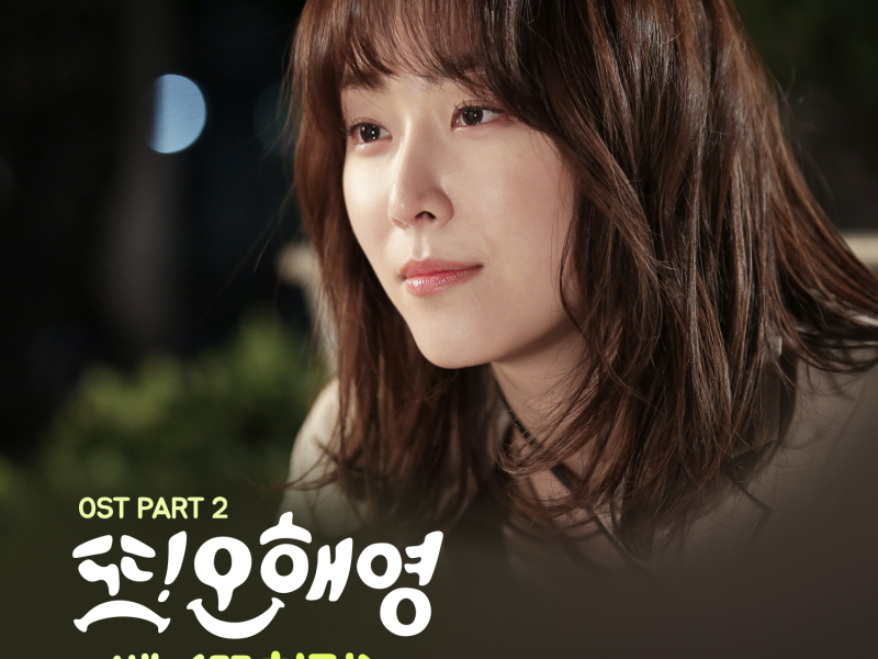 Oh Hae Young Again OST Part.2