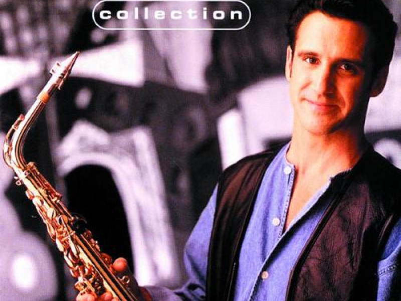 Eric Marienthal Collection