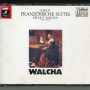 French Suite No.6 In E Major, BWV 817 - V. Polonaise