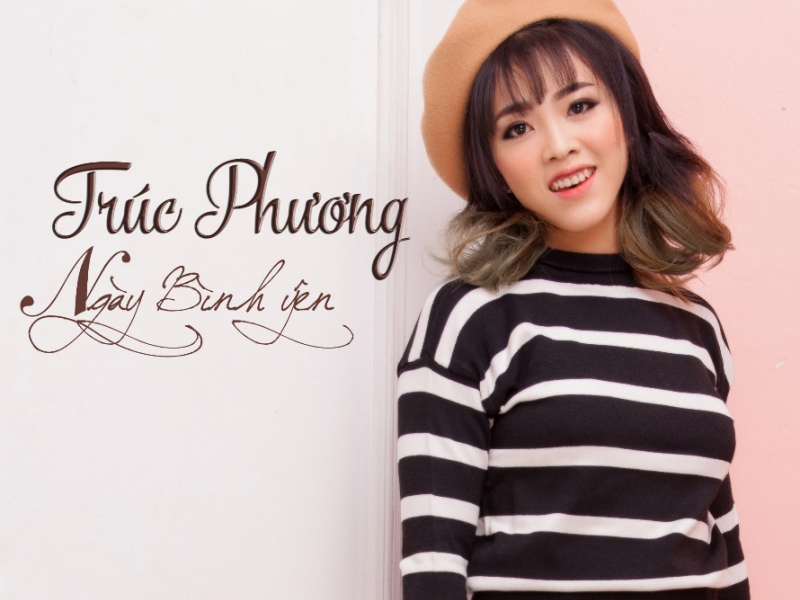 Ngày Bình Yên (Single)