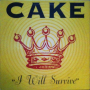 I Will Survive (Radio Edit)