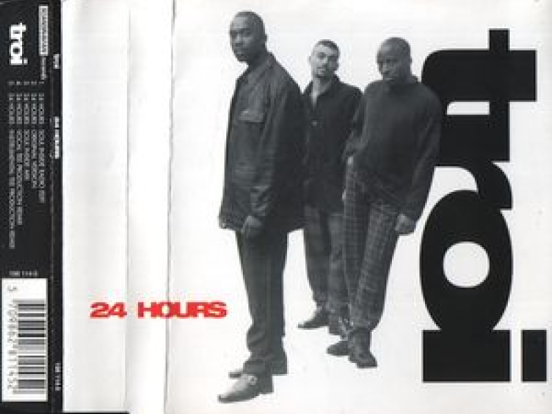 24 Hours