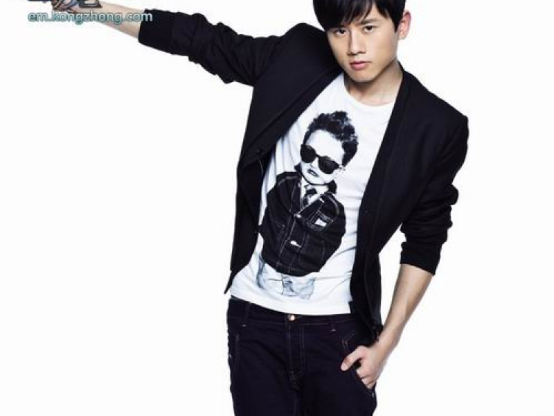 恶魔法则 / Luật Của Ác Ma