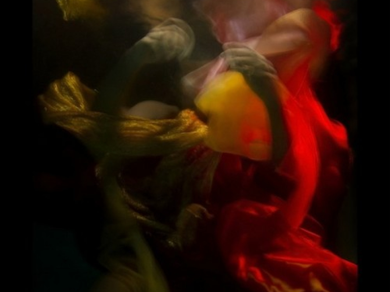 Until the Quiet Comes (CD1)