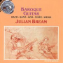 Suite In E Minor, S. 996: Bourree