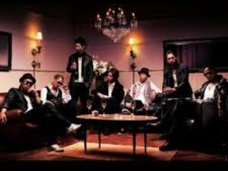 The Birthday ~Ti Amo~