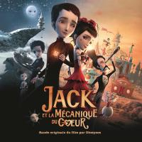 Jack And The Cuckoo Clock Heart OST