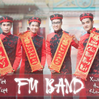 Tết Việt (Xuân An Khang)