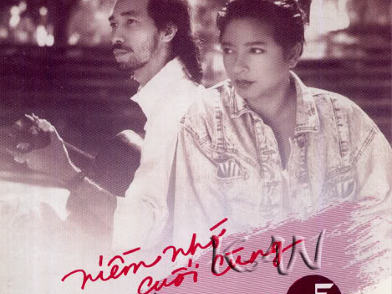 Niềm Nhớ Cuối Cùng