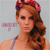 Lana Del Rey (EP)