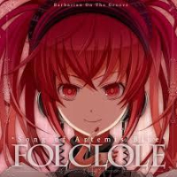 FOLCLOLE “Song of Artemis Blue”