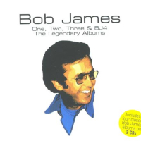 One, Two, Three & BJ4 (CD1)