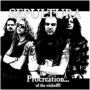 Procreation (Of The Wicked) (Celtic Frost Cover)