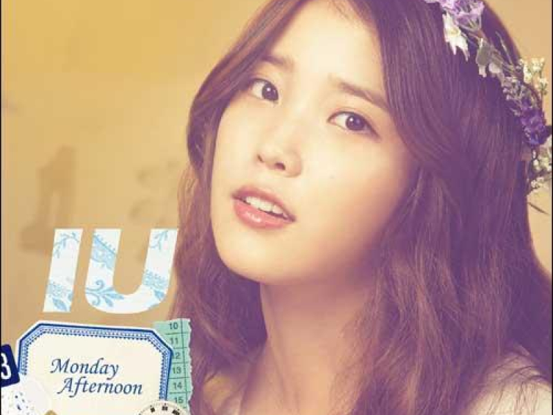 Monday Afternoon (Japanese)