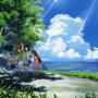 Non Non Biyori no Theme