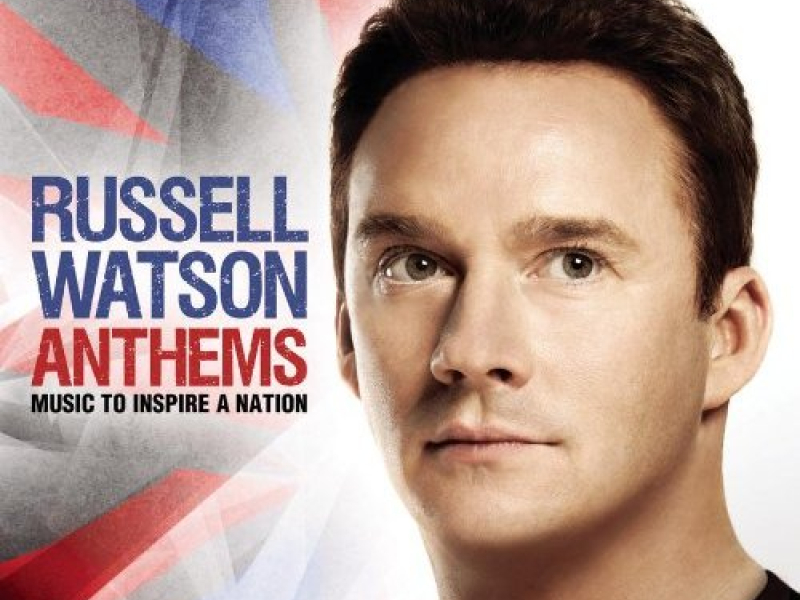 Anthems - Music To Inspire A Nation