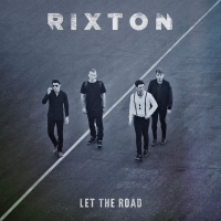 Let The Road (Deluxe Version)