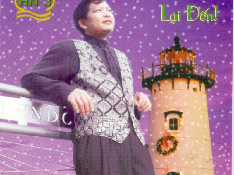 Mùa Noel Lại Đến