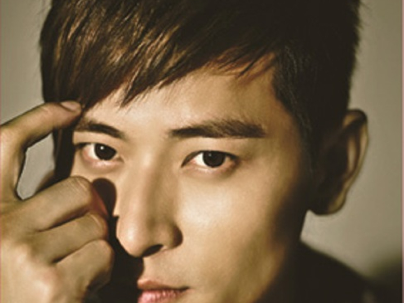 木頭人/ Người Đầu Gỗ