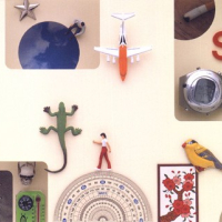 色色衣 (Iro Iro Goromo)