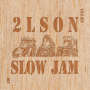 Slow Jam (Feat. Paul Kim)