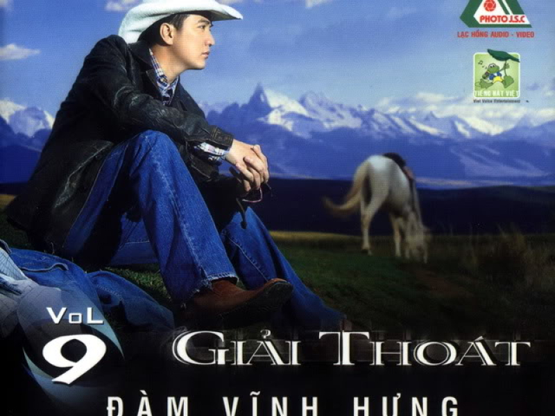 Giải Thoát Vol. 9