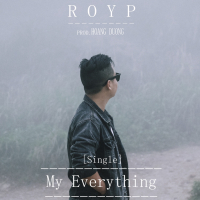 My Everything (Single)