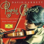 24 Caprices For Violin, Op.1 - No. 10 In G Minor