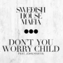 Dont You Worry Child (Instrumental)