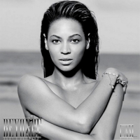 I Am... Sasha Fierce (Deluxe Edition)