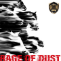 RAGE OF DUST [TV Size]