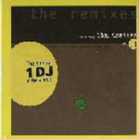The Remixes Remixed 1