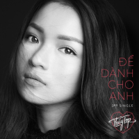 Để Dành Cho Anh (Single)