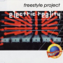 Electric Reality - Short cut