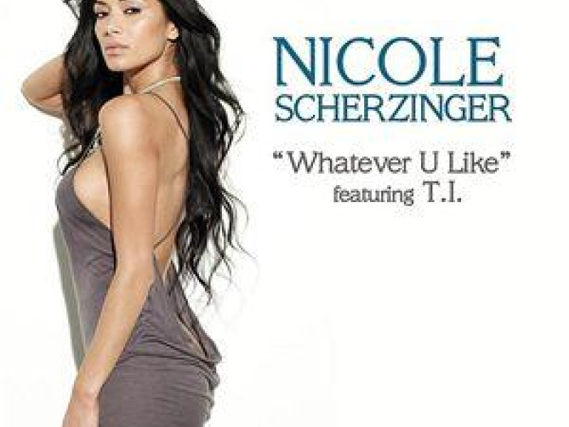 Whatever U Like (CDM)