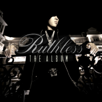 Ruthless, The Album