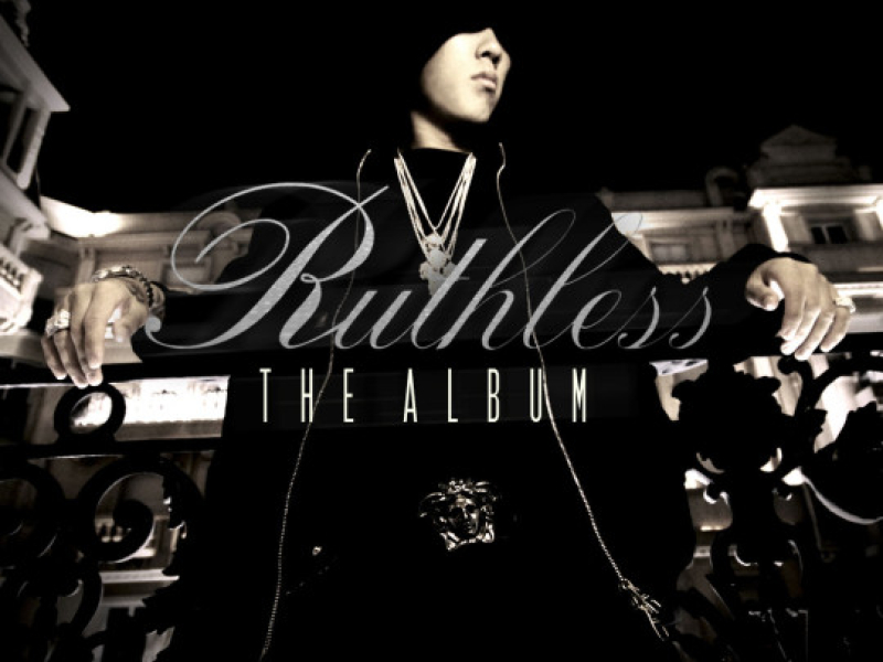 Ruthless, The Album