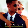 Focus (Love Theme)