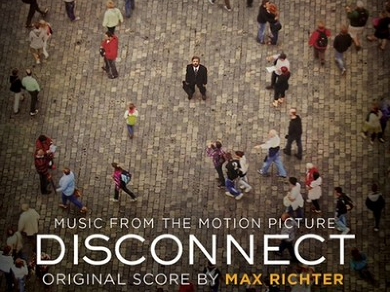 Disconnect OST (Pt.1)