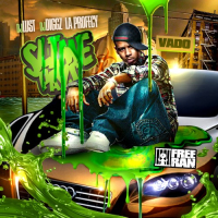 Slime Pays (CD2)