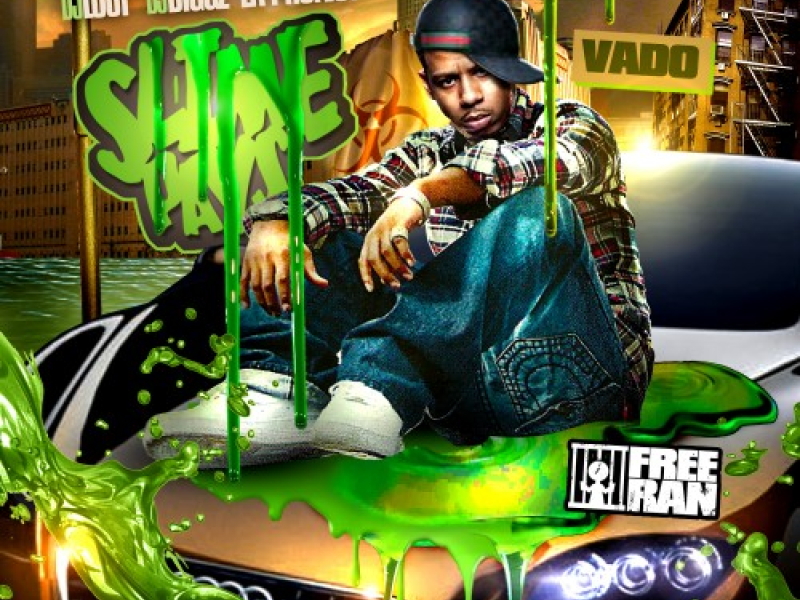 Slime Pays (CD2)